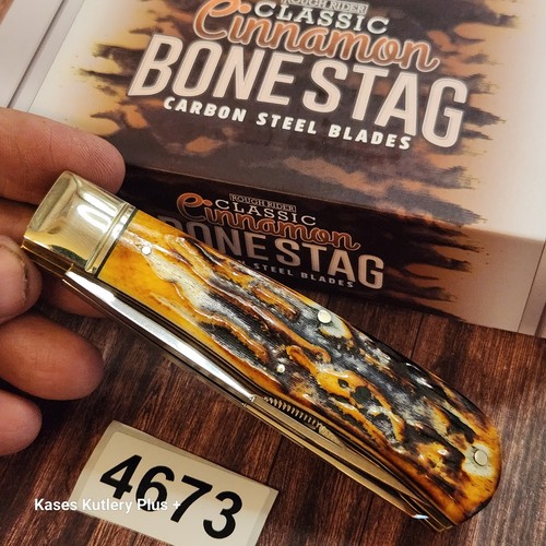 Rough rider rr2431 trapper - rr2431,