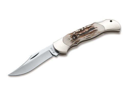 Boker optima stag - boker, 3.54"